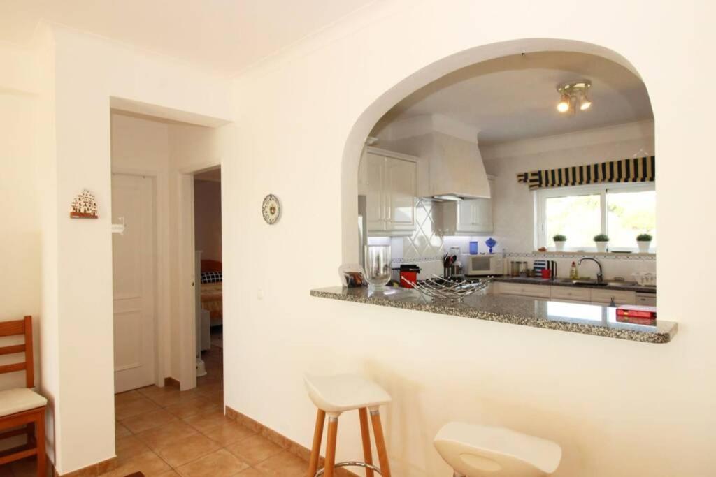 Bright And Central Apartment - Luz Exterior foto