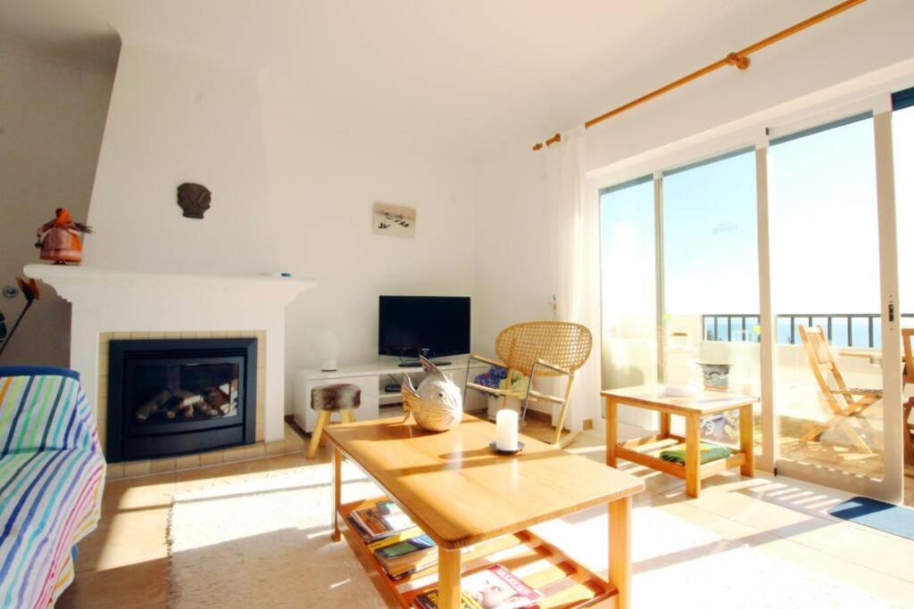 Bright And Central Apartment - Luz Exterior foto
