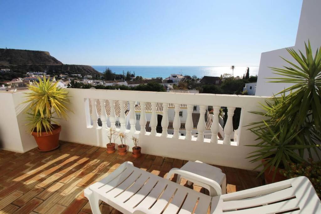 Bright And Central Apartment - Luz Exterior foto