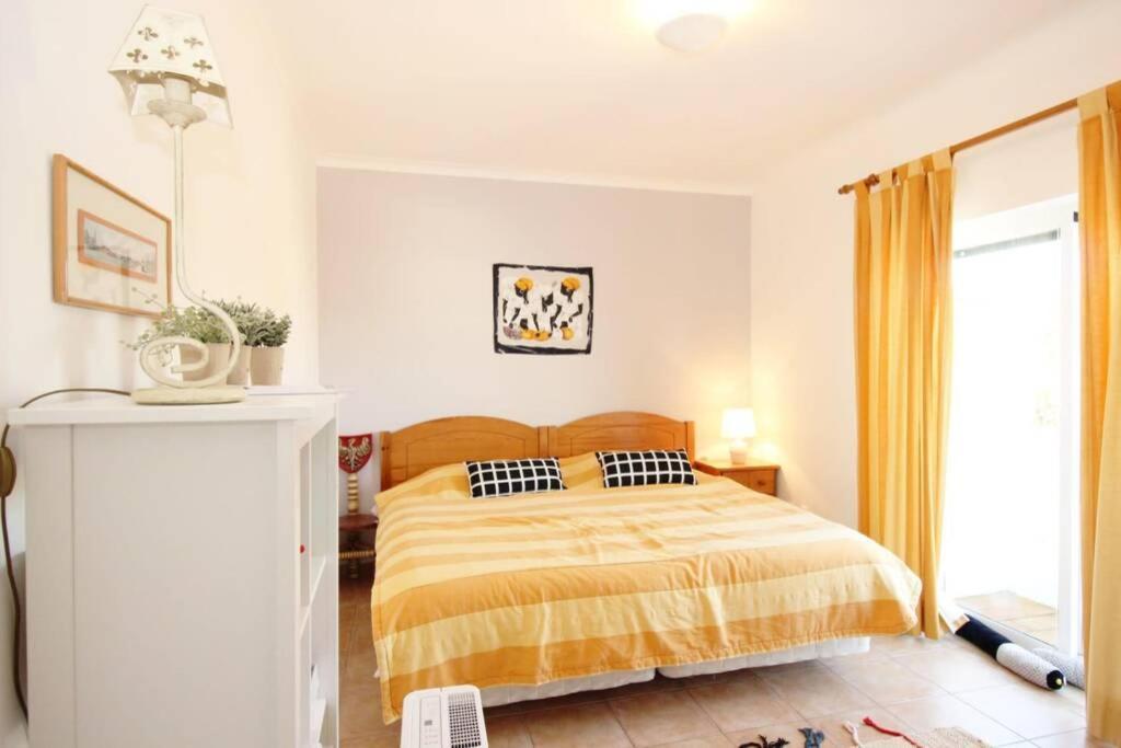 Bright And Central Apartment - Luz Exterior foto